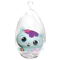 Esguicho Gabby Dreamworks No Ovo De Páscoa Boneco Para Crianças - Líder Brinquedos