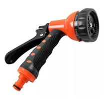 Esguicho gatilho 8 funções oper