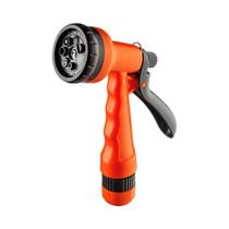 Esguicho Herc Ducha 7 Estacoes com Engate Rápido 3527 Sm