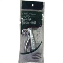 Esguicho jardim Fico Tradicional 3/4'' Zincado