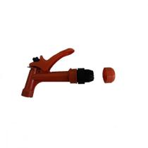 Esguicho jardim Herc Com Engate 1/2'' Blister 3501
