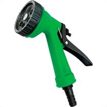 Esguicho jardim Jet Super 6 Jatos Esguicho jardim Jet Super 6 Jatos