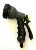 Esguicho Jardim Pistola Ducha 7 Funções JD06 Doan