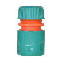 Esguicho Jardim Plastico Jato - Kit 4 Pecas - Kala