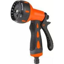 Esguicho Jato Múltiplo 7 Funções de ajuste para Mangueira - Bestfer