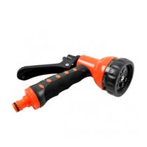 Esguicho Jato Múltiplo 7 Funções de Ajuste para Mangueira