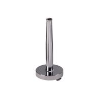 Esguicho Jato Sólido em Alumínio Injetado de 2.1/2" 19 mm