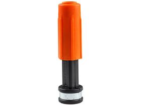 Esguicho Laranja Para Lavadoras Hydronlubz 2.4mm Esguicho Laranja Para Lavadoras Hydronlubz 2.4mm