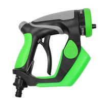 Esguicho Mangueira Regador Bico Alta Pressão 4 Em 1