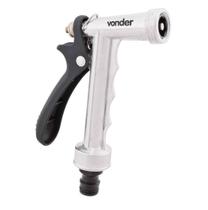 Esguicho Metálico Para Jardim Tipo Pistola Ep237 Vonder Esguicho Metálico Para Jardim Tipo Pistola Ep237 Vonder