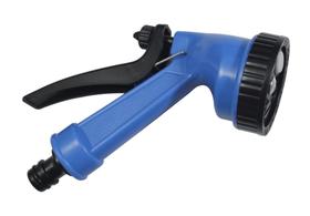 Esguicho Múltiplo Tipo Pistola 5 Posições 1/2 Polegadas Rayc Esguicho Múltiplo Tipo Pistola 5 Posições 1/2 Polegadas Rayc