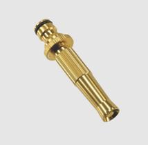 Esguicho para Engate Rápido 1/2" - A01004 - Alumínio Ajax