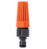 Esguicho para Engate Rápido com Jato Regulável - Tramontina - 78515000 Esguicho para Engate Rápido com Jato Regulável - Tramontina - 78515000