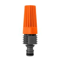 Esguicho para Engate Rápido Jato Regulável - Tramontina Esguicho para Engate Rápido Jato Regulável - Tramontina