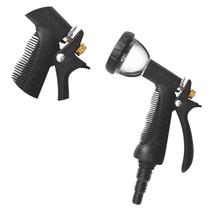 Esguicho para Jardim - 07 Jatos Entrada 1/2 ou 3/4 (BC 150-3 Steula)