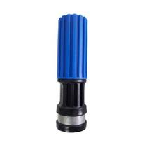 Esguicho para Lavadora 1/2" Jato Leque 4.6 Hidraflux