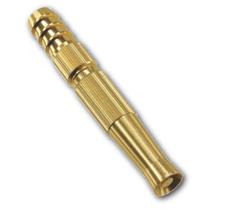 Esguicho para Mangueira 1/2" Alumínio Ajax 1005