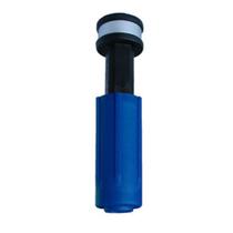 esguicho Para Mangueira 1/2'' Bico de Plastico 3mm 1451 Bremen