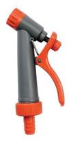 Esguicho Para Mangueira 1/2 Jardim Garden Revolver Plástico