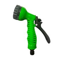 Esguicho para mangueira com 7 jatos