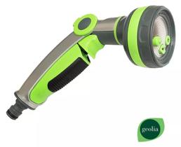 Esguicho Para Mangueira De Jardim 5 Jatos - Geolia