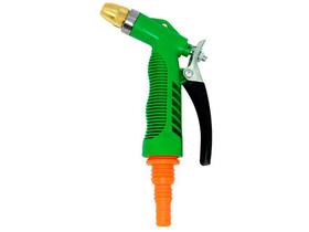 Esguicho para Mangueira de Jardim Tipo Pistola - Western Garden com Trava Esguicho para Mangueira de Jardim Tipo Pistola - Western Garden com Trava