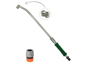 Esguicho Para Mangueira Jetgarden Super Longo 61 Cm 2 Bicos Esguicho Para Mangueira Jetgarden Super Longo 61 Cm 2 Bicos