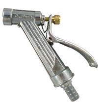 Esguicho Para Mangueira Metal 1/2" Garden Zincado Esguicho Para Mangueira Metal 1/2" Garden Zincado