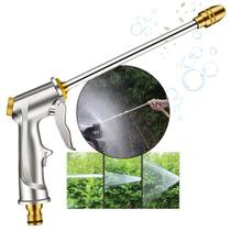 Esguicho Para Mangueira Regador Jardim Bico Potente Premium
