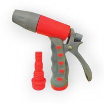 Esguicho Para Mangueira Tipo Pistola 1/2" - 18cm Esguicho Para Mangueira Tipo Pistola 1/2" - 18cm