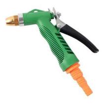 Esguicho para mangueira verde 10782 - Imperio Hidro