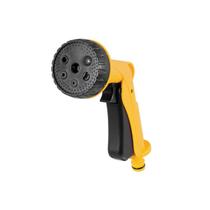 Esguicho pistola 6 funções corpo abs 1/2 beltools Esguicho pistola 6 funções corpo abs 1/2 beltools