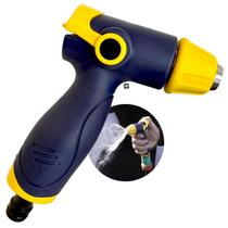 Esguicho Pistola Alta Pressão Multifuncional G-Jetter Durável Engate Rápido Soft99