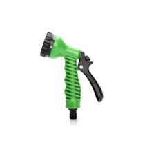 Esguicho Pistola Para Mangueira Jardim 7 Jatos Bico - Genérica