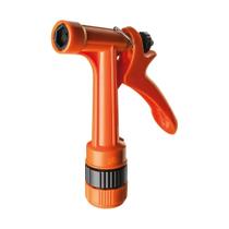 Esguicho Pistola Plástica com Engate para Mangueira 1/2 Herc Esguicho Pistola Plástica com Engate para Mangueira 1/2 Herc