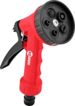 Esguicho pistola plástico múltiplo 5 posições - Nove54 Esguicho pistola plástico múltiplo 5 posições - Nove54