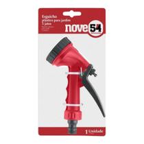 ESGUICHO PLAST Tipo 5 Jatos Multiplo - NOVE54 ESGUICHO PLAST Tipo 5 Jatos Multiplo - NOVE54