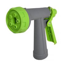 Esguicho Plástico Com 5 Jatos D'água Para Mangueira (639,0002) - Yardsmith