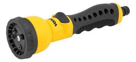 Esguicho Plástico para Jardim Múltiplo Reto - Vonder Esguicho Plástico para Jardim Múltiplo Reto - Vonder