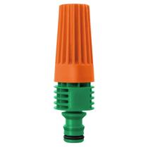 Esguicho Plástico Regulável Irrigação Jardinagem Tramontina