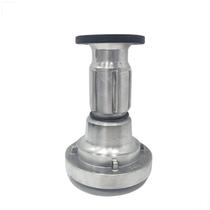 Esguicho Regulável Mangueira de Incêndio 2 1/2 em Alumínio