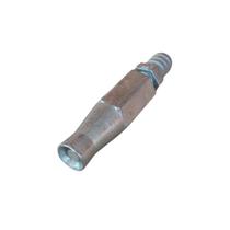 Esguicho Regulável Para Mangueira 1/2 Pol Em Metal Zamak Esguicho Regulável Para Mangueira 1/2 Pol Em Metal Zamak