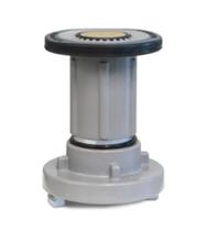 Esguicho Regulável Storz Tipo Neblina Em Alumínio 1.1/2''