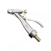 Esguicho Revol.Fico 3/4 Prata 4086