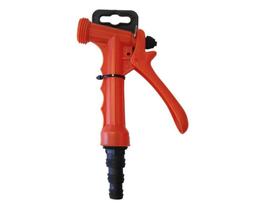 Esguicho Revolv Famastil Plast Regul 1/2-5/8-3/4 Bl F8911