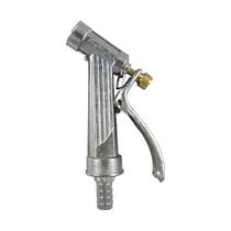 Esguicho Revólver 1/2" Zamac Cromado Garden Tradicional 1170