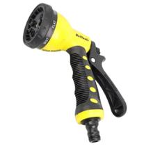 Esguicho revolver com 6 funções para mangiueira emborrachado beltools