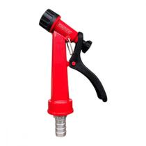 Esguicho Revolver Garden Luxo Verm 1/2
