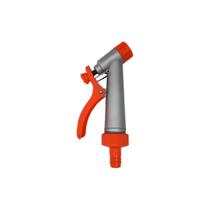 Esguicho Revolver Mangueira Para Jardim Quintais Calçadas Em Metal Zincado Sink 1/2 1015400 Iguatemi