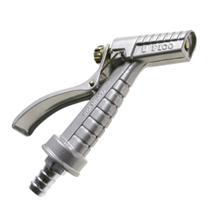 Esguicho revolver metal prata 1/2 fico Esguicho revolver metal prata 1/2 fico